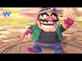Scourge 2 HDR: Rayne (Kirby, Meta Knight) vs. 808 (Wario) - Losers Bracket