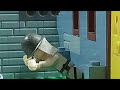 Battle of Manila Action Scene Test - Lego WW2 Stop Motion #Sighted500