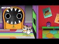 Escape! MOYAM VS Rainbow Friends & TADC & Joyville COMPLETE EDITON Animation