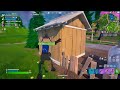 Og Fortnite right now is the best