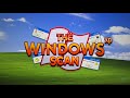 {YTPMV} The Windows XP Scan