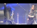 Steven Stevens & Band feat. Gus G - Whole Lotta Love (Live) @ Musikmesse Frankfurt 08.04.17