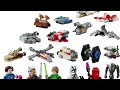 LEGO Star Wars June 1st Wave Revealed! Advent Calendar And Imperial Star Destroyer!