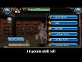 Two Handed Sword Build (2H/THS) Tier 5 Level 260 Low Budget High Dmg | Toram Online | Xen'Rani