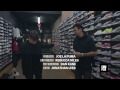 Martin Garrix Goes Sneaker Shopping With Complex