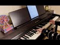 Cymophane - Tassel | Piano Cover by Chloe Tong | The Most Beautiful & Relaxing