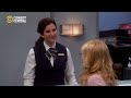 Anger Management For Women | The Big Bang Theory | Comedy Central Africa