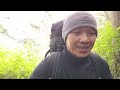 Pendakian Gunung Butak Via Panderman 2024