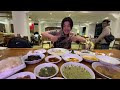 🇮🇩 I tried most delicious food in the world!! *CNN Official!! Rendang Mukbang
