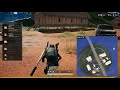 PLAYERUNKNOWN'S BATTLEGROUNDS 2020 03 16   04 20 24 01 4명 완벽지휘 컨트롤