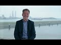 Documentaire Gemaal IJmuiden - The making of een nieuwe super  pomp   (NL ondertitelling)