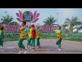 [TẾT 2021] Trạng Tí - 365DABAND | Dance cover by King Crew