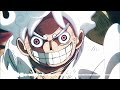 One Piece - Drums of Liberation (Gear 5 Theme) Hip Hop / Trap Remix