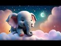 1 Hour Super Relaxing Baby Music ♥ Bedtime Lullaby For Sweet Dreams ♫ Sleep Music 😴😪🥱💤🛌🏼
