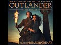 Outlander Soundtrack Season 5 - The Fiery Cross (60 mins)(Extended)