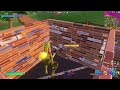 I WON with a CHICKEN in Fortnite!