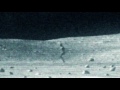 Alien on Moon