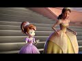 Sofia the First - A Big Day