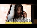 Ci Shang - 赐伤 - Yang Lan yi - 洋澜一 - Memberi Luka - Chinese Song - Lagu Mandarin Subtitle Indonesia