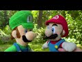 Redcap Films.- Tales Of Mario & Luigi (Episode 1)