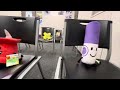 What BFDI school would look like