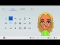 Pilotwings Resort - Office Lady Mii