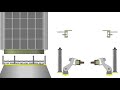 Spacecraft Separation System