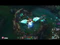 League of Legends but I play the BEST late game champions (SCALING MOVIE!)