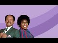 Diane Stockwell Thinks Louise Is A Maid (ft Paulene Myers) | The Jeffersons