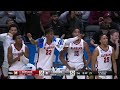 Alabama vs. Maryland - Second Round NCAA tournament extended highlights