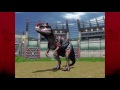 INDOMINUS REX! - Jurassic Park Builder JURASSIC | HD