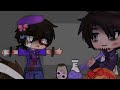 |Afton family meeting soft AU.| |FNaF| |Afton family| |Gacha|