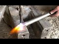 Expert Mechanic Making Axle Teeth On Lathe Machine || Explained How To Make Axle Teeth