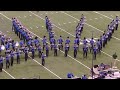 Bluecoats 2011 - Creep