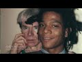 Getting to Know - Jean Michel Basquiat