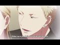 Haruki x Akihiko moments in Given Ep 7 - Akihiko calls him Haru