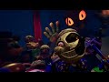 FNAF Help Wanted 2 - ALL ENDINGS (Glitchtrap, Vanny, Bonnie)