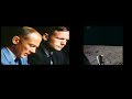 Apollo 11 Post Flight Press Conference (Full Mission)
