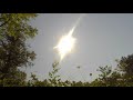 Timelapse of 2017 Eclipse