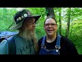 - MAGNET Fishing for GOLD?! - Ohio @Wayne National Forest Camping till Grassman Gets Heidi & Conan😮🦧