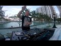 Cosmic Gate - Miami Balcony Rave Set (02. May 2020)