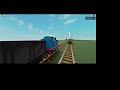 Thomas And Friends Crashes Roblox Part 1