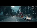 LONDON Cinematic - Sony a6300
