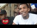 600Breezy explains the difference between 300 & 600, also talks Tay600 & Rondo Numba Nine