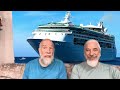 Grandeur of the Seas honest cruise review