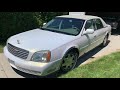 Is The Cadillac Northstar Really That Bad?