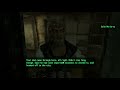 Playing Fallout 3 for the first time Part 2