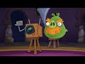 Angry Birds Toons Compilation | Season 3 Mashup | Ep1-10