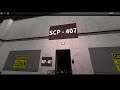 SCP Containment Breach on Roblox! All 3 parts! Over 70 SCP's! Ultimate Showcase!