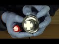 Bicycle Engine Kits - Faulty Petrol Gas Caps - Quality Control ep02